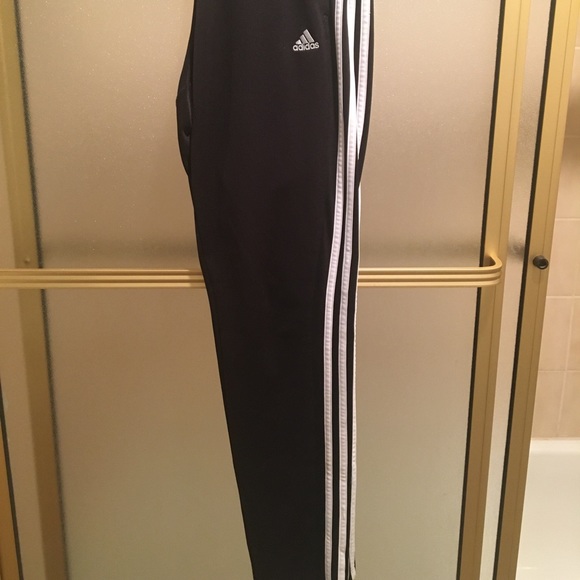 Adidas track pants - Picture 1 of 2